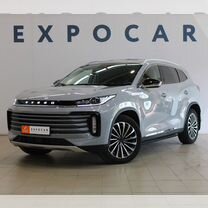 EXEED TXL 2.0 AMT, 2023, 10 500 км, с пробегом, цена 2 950 000 руб.