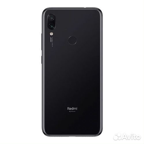 Xiaomi Redmi Note 7, 4/64 ГБ