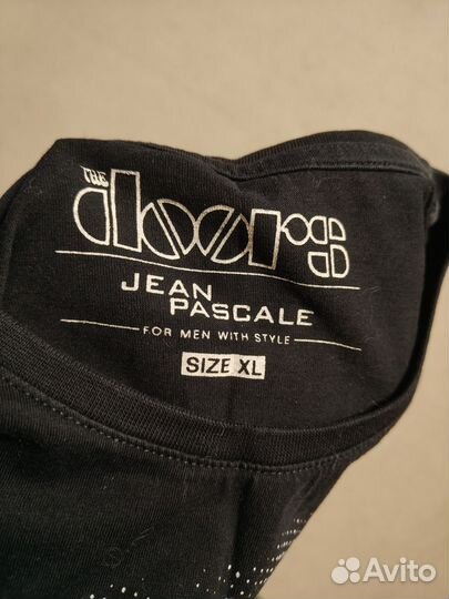 Футболка мужская