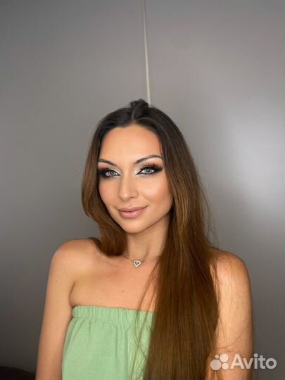 Визажист стилист/локоны/выезд на дом