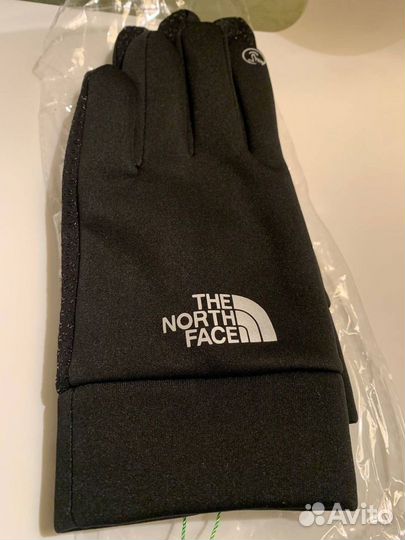 Перчатки the north face