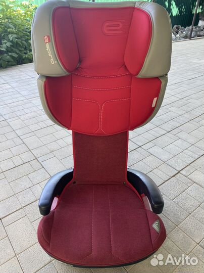 Детское автокресло от 15 до 36 кг