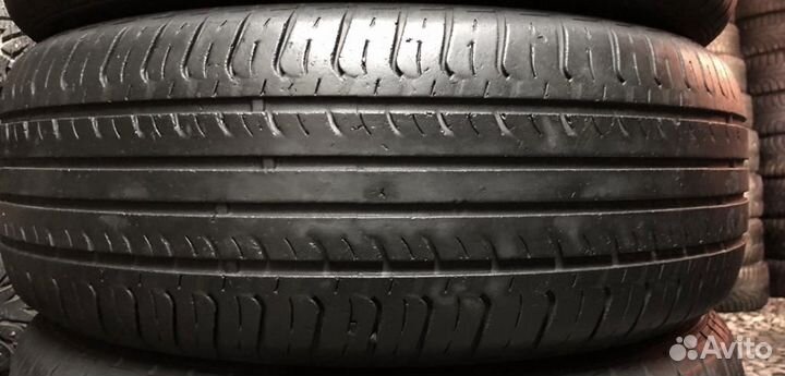 Hankook Optimo K415 205/60 R16