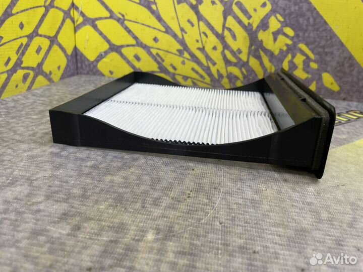 Фильтр салона Impreza Импреза G12 G13 G23 Форестер