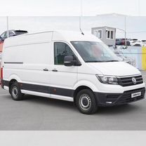 Volkswagen Crafter 2.0 MT, 2019, 68 835 км, с пробегом, цена 4 529 000 руб.