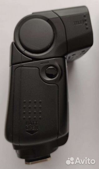 Вспышка Canon Speedlite 320EX