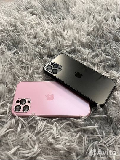 Чехол на iPhone 11 pro