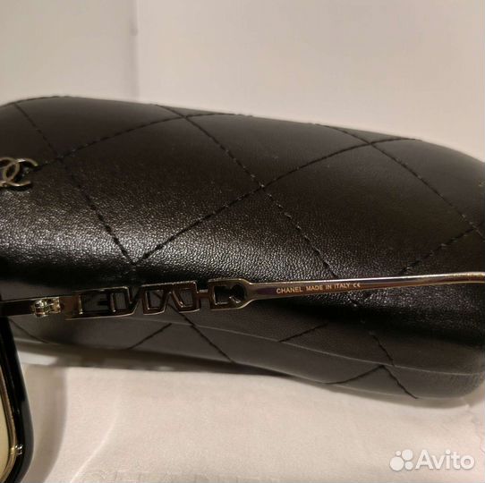 Солнцезащитные очки Chanеl