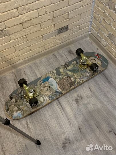 Скейтборд Explore