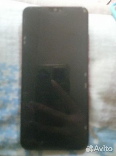 HONOR 8X, 4/64 ГБ
