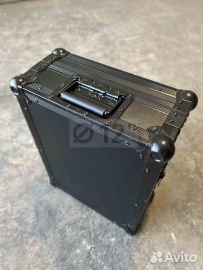 Кейс 12inch Nightline для 4-канальных dj-микшеров