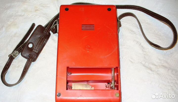 Усилитель звука Электромегафон Эхо-2м