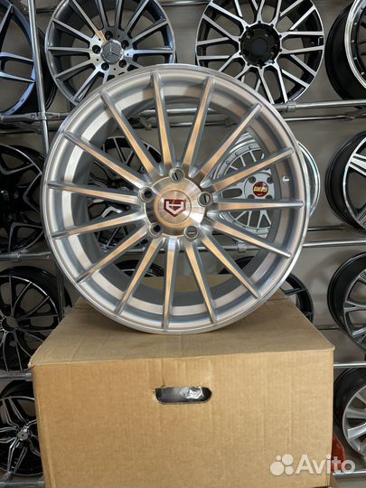 Диски 17/5/114,3 Toyota Lexus Nissan Honda Kia