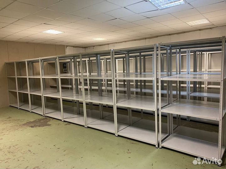 Сборка металлической мебели для юридических лиц