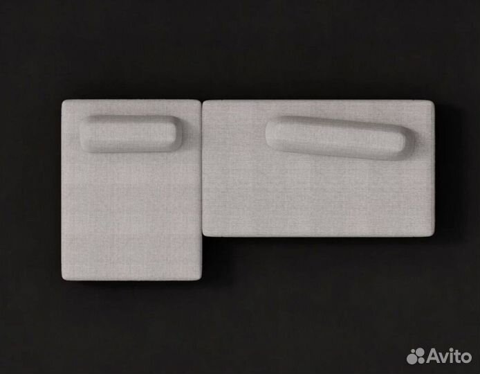 Диван 3200х1600 мм