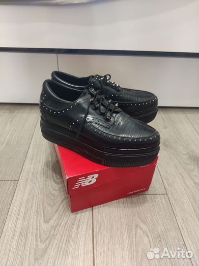 Крутые ботинки Ash 39