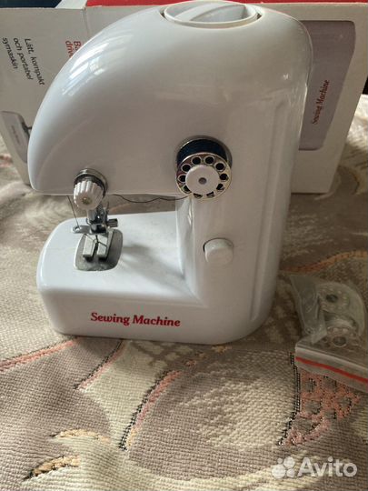 Швейная машинка Symaskin mini