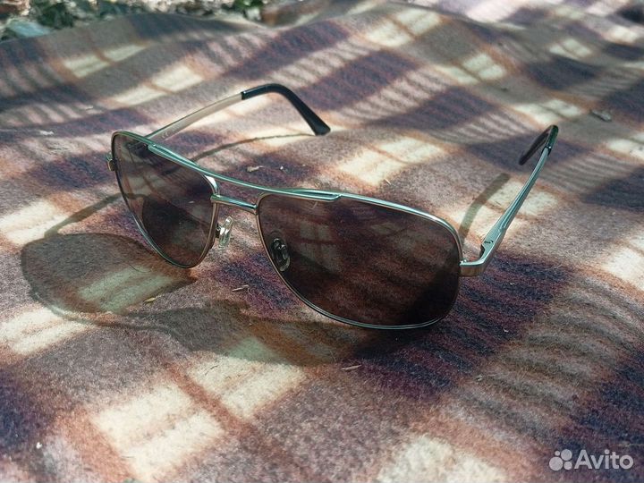 Солнцезащитные очки Dackor 430 gray