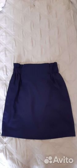 Школьные юбки, брюки для девочек