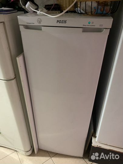 Холодильник