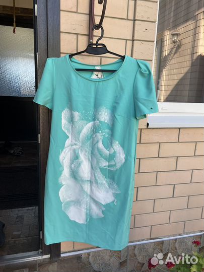 Пакет женских вещей 46-48