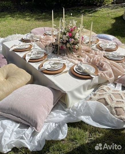 Координатор организатор мероприятий