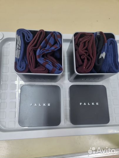 Носки мужские Falke (Германия.)