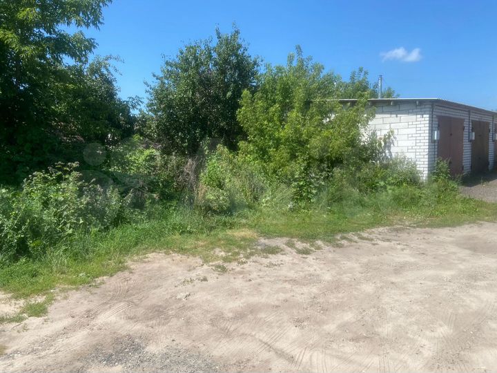 Гараж, 29 м²