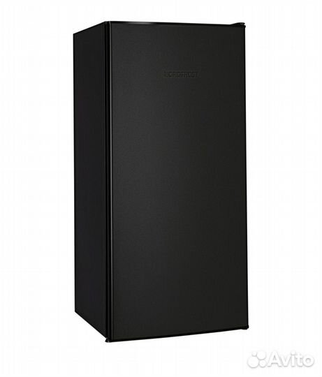 Холодильник nordfrost NR 404 B однокамерный