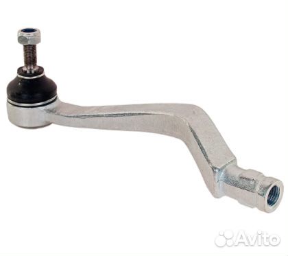 Наконечник рулевой тяги ренault logan 05