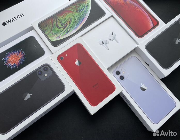 Скупка техники Apple / Срочный выкуп iPhone