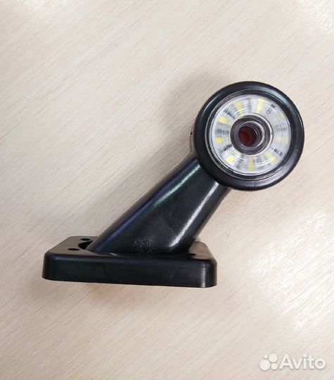 Фонарь контурный на прицеп гф 3.4 LED3 