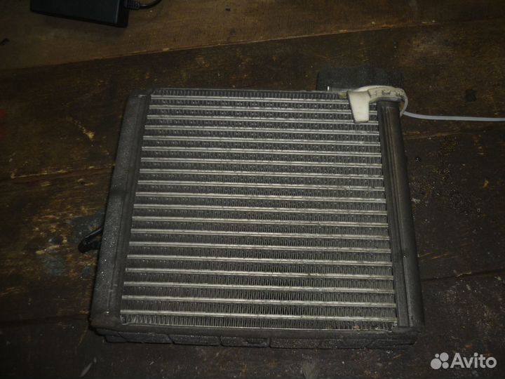 Радиатор испарителя Мазда 6 GG