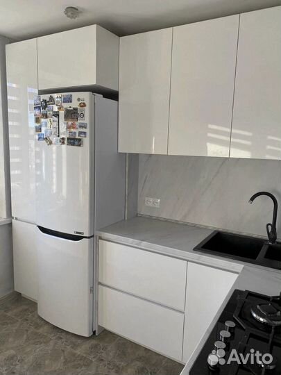 Кухонные гарнитуры и кухни