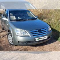 Chery Fora (A21) 1.6 MT, 2008, 130 000 км, с пробегом, цена 230 000 руб.