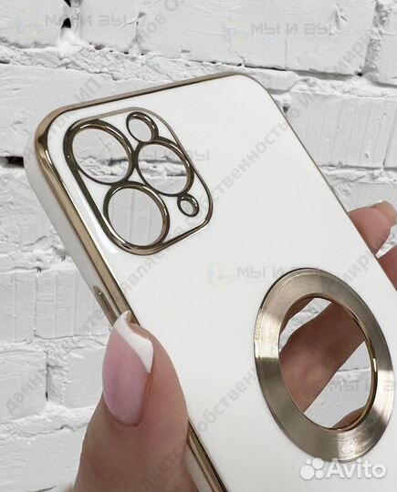 Чехол на iPhone 11 pro max