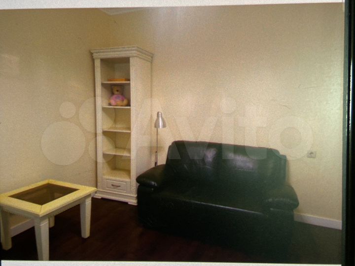 1-к. квартира, 41 м², 10/12 эт.