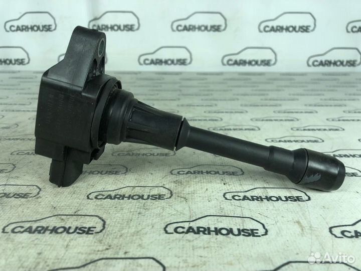 Катушка зажигания Nissan X-Trail T31 MR20DE