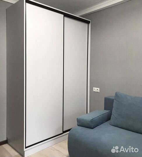 Шкаф купе под заказ