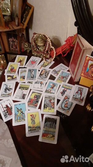 Обряды/Заговоры/Экстрасенс/Обучение