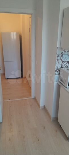 Квартира-студия, 21 м², 15/17 эт.