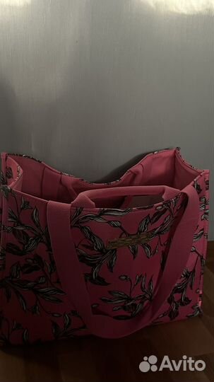 Пляжная сумка intimissimi