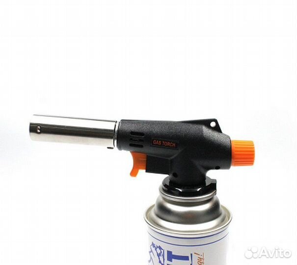 Газовая горелка Runis