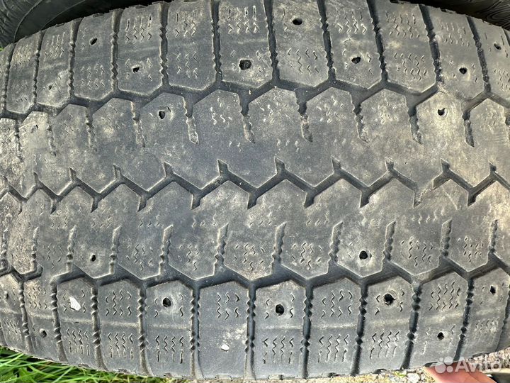 Yokohama Ice Guard Stud IG55 205/55 R16 91