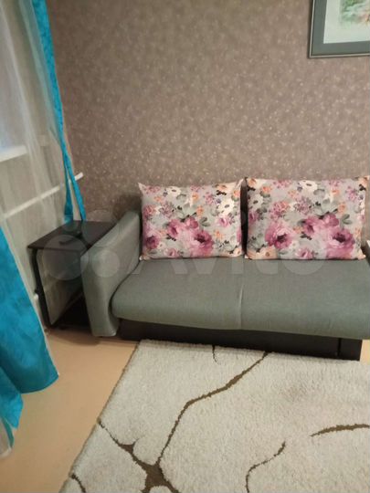 1-к. квартира, 41 м², 1/4 эт.