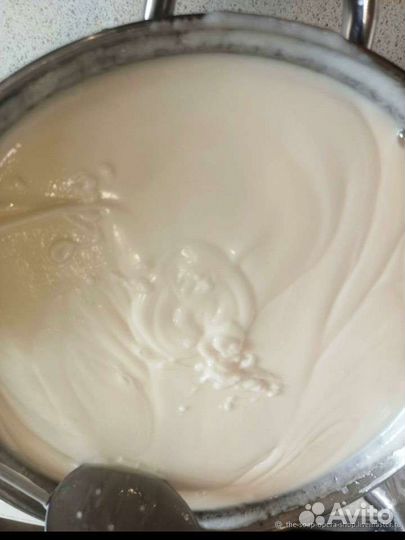 Натуральное шампуневое мыло 