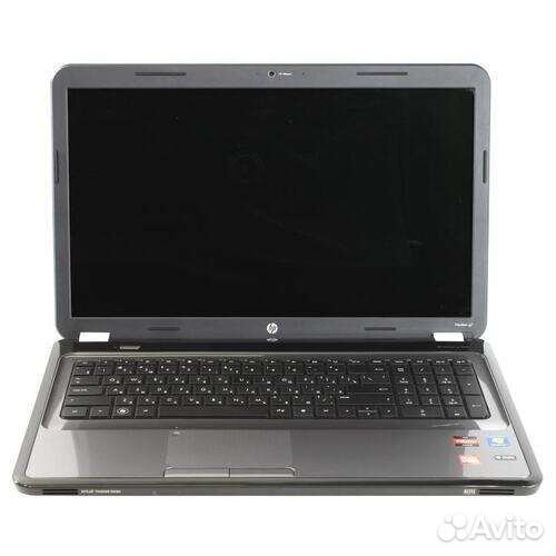 Hp pavilion g7-1309er