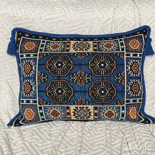 Этно наволочки