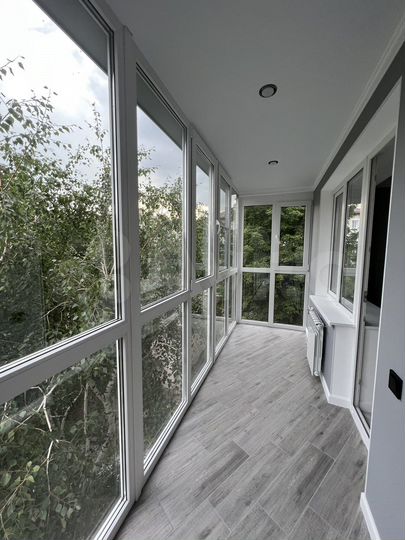 2-к. квартира, 60 м², 5/12 эт.