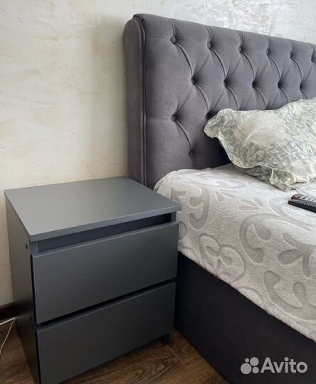 Тумба прикроватная новая